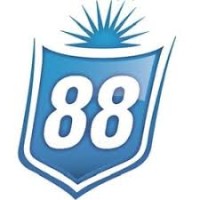 Signal 88 Security of Sarasota/Charlotte County Logo