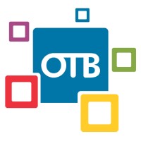 OTB English Logo