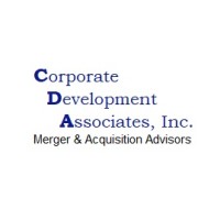 Corporate Development Associates, Inc. Logo