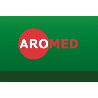 Aromed Aromatherapie en Natuurproducten Logo