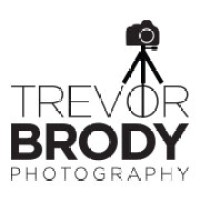 Trevor Brody Photography Logo