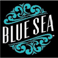 Blue Sea Products Logo