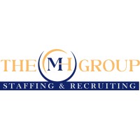 ManeHire Talent Solutions Logo