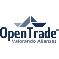 OpenTrade Logo
