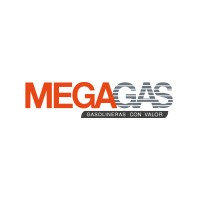 Megagas Logo