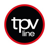 TPVLINE Logo