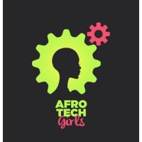 Afro-Tech Girls Logo