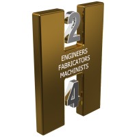 Twenty Four Hour Engineering Ltd Logo