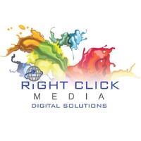 Right Click Media Digital Solutions Logo