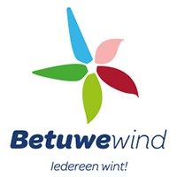 Betuwewind Logo
