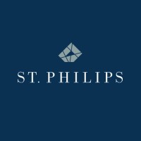 St. Philips Logo