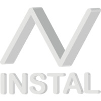 AVinstal Logo