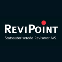 ReviPoint Logo