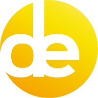 Dobrá Energie, s.r.o. Logo