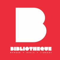 Bibliotheque Logo