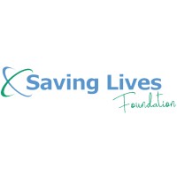 Saving Lives Foundation Logo