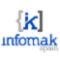 Infomak Spain Logo