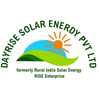 DayRise Solar Enerdy Pvt Ltd Logo