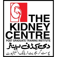The Kidney Centre (Post Graduate Training Institute) Logo