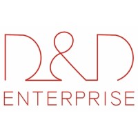 D&D Enterprise Logo