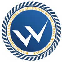 W3Solutionz Logo
