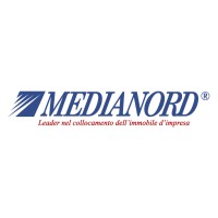 Medianord Srl Logo