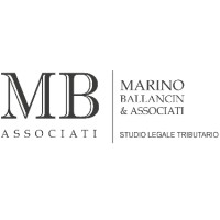 MB Associati - Studio Legale Tributario Logo