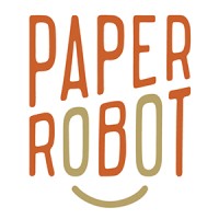 Paper Robot LLC Logo