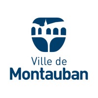 Ville de Montauban Logo