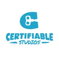 Certifiable Studios Logo