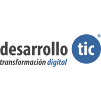 Desarrollo TIC - Agencia de Digitalización Logo