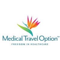 Medical Travel Option™ Logo