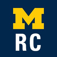 U-M LSA Residential College Logo