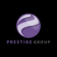 Prestige Group Events Logo