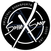Sussex Snow Logo