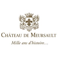 Château de Meursault Logo