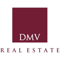 DMV Real Estate Logo