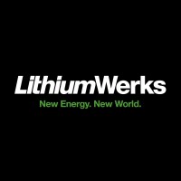 Lithium Werks Logo