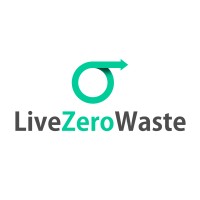 Live Zero Waste Logo