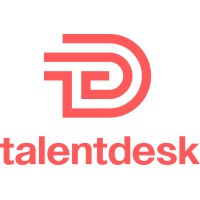TalentDesk.io Logo