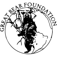 Great Bear Foundation Logo