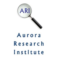 Aurora Research Institute Logo