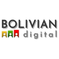 Bolivian Digital Logo