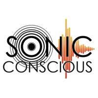 Sonic Conscious Logo
