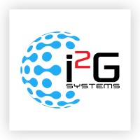i2G Systems Logo