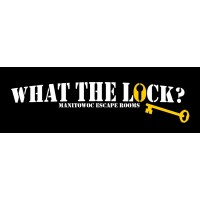 What The Lock? Escape Rooms Logo