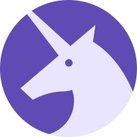 Unicorn Logo