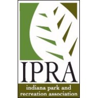 Indiana Park and Recreation Association Logo