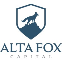 Alta Fox Capital Management, LLC Logo