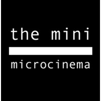 The Mini Microcinema Logo